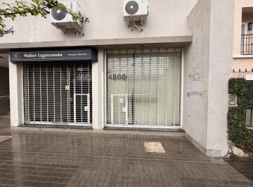 Local comercial · 30m² · 1 Ambiente · Local en Alquiler en Villa Ballester a m de La Calle Alvear