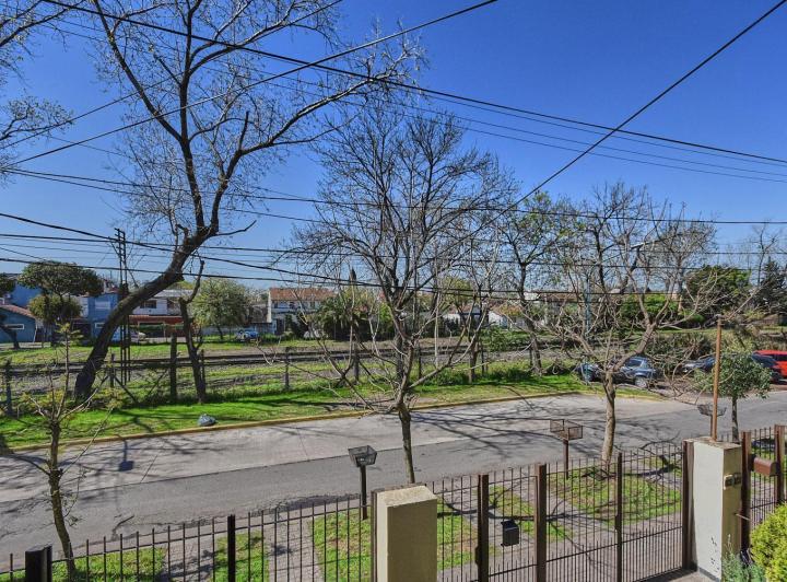 PH · 70m² · 3 Ambientes · 1 Cochera