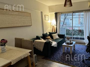 Departamento · 47m² · 2 Ambientes · Venta Departamento 2 Ambientes en Flores