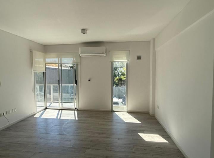 Departamento · 68m² · 3 Ambientes · 1 Cochera