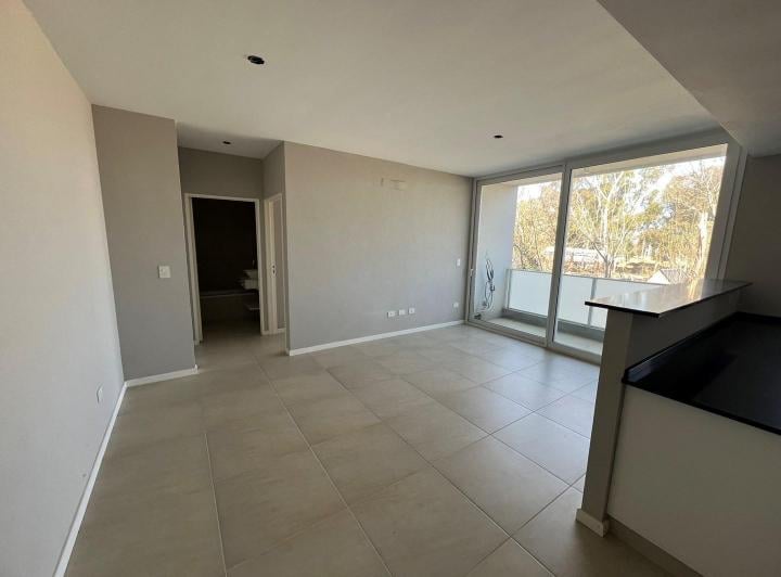 Departamento · 52m² · 2 Ambientes · 1 Cochera