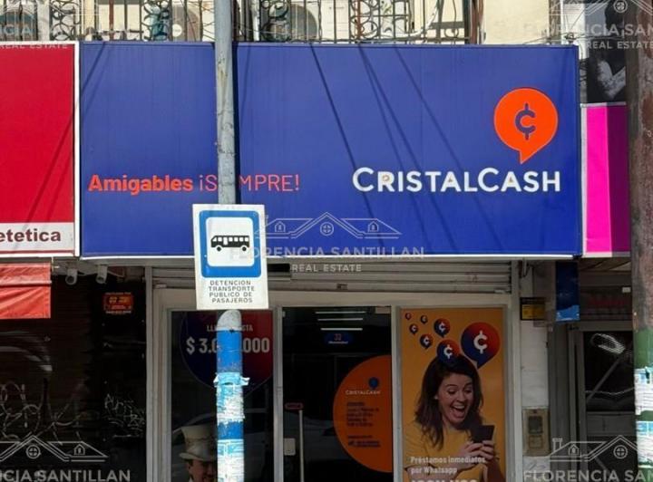 Local comercial · 65m²