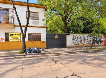 Terreno · 410m² · Gran Lote + Galpón + Vivienda Ideal Inversores