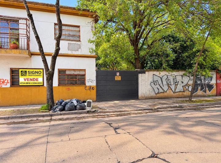 Terreno · 410m²