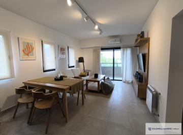Departamento · 80m² · 2 Ambientes · 1 Cochera · Departamento en Venta Ayres del Sur - 2 Ambientes C/ Parrilla y Terraza