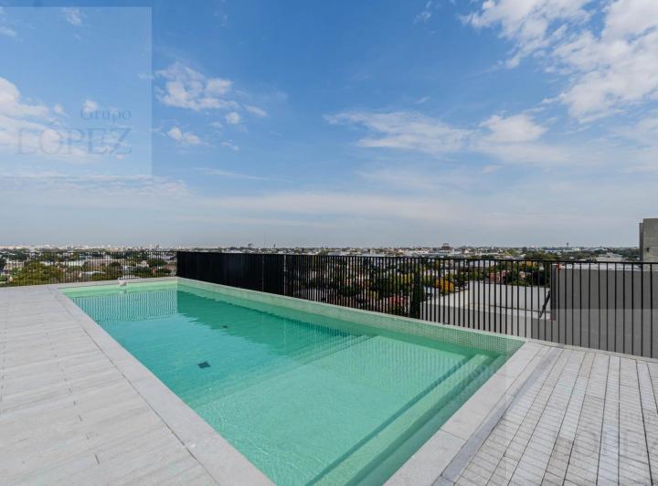 Departamento · 67m² · 3 Ambientes
