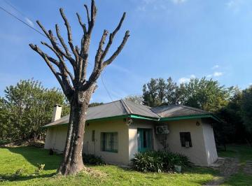Casa de 3 ambientes, Campana · Casa en Venta en El Barrio Santa Brigida