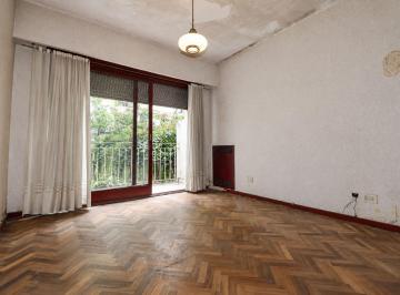 Departamento · 123m² · 4 Ambientes · 1 Cochera · Depto. 4 Amb Venta Palermo Botanico a Reciclar