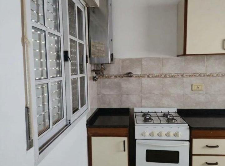 PH · 41m² · 2 Ambientes