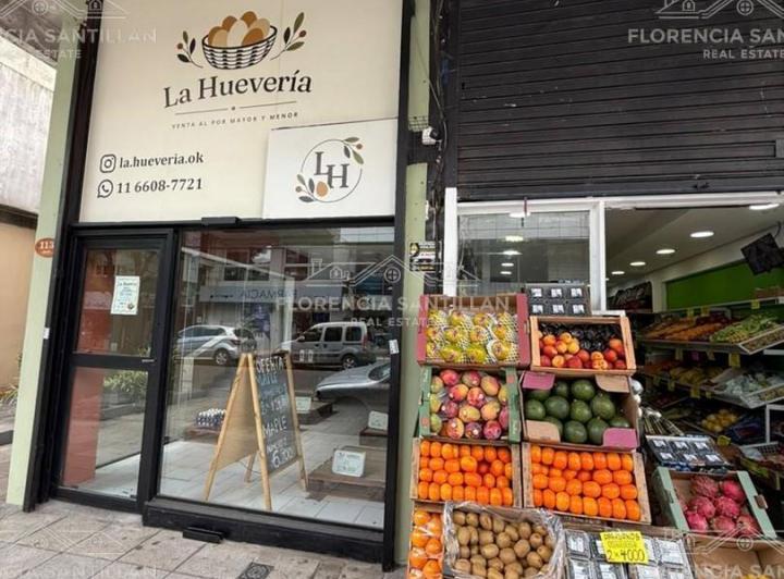 Local comercial · 93m²