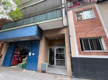 QBM-QB1-1850_2 · Venta de Departamento de 2 Ambientes con Patio  Flores