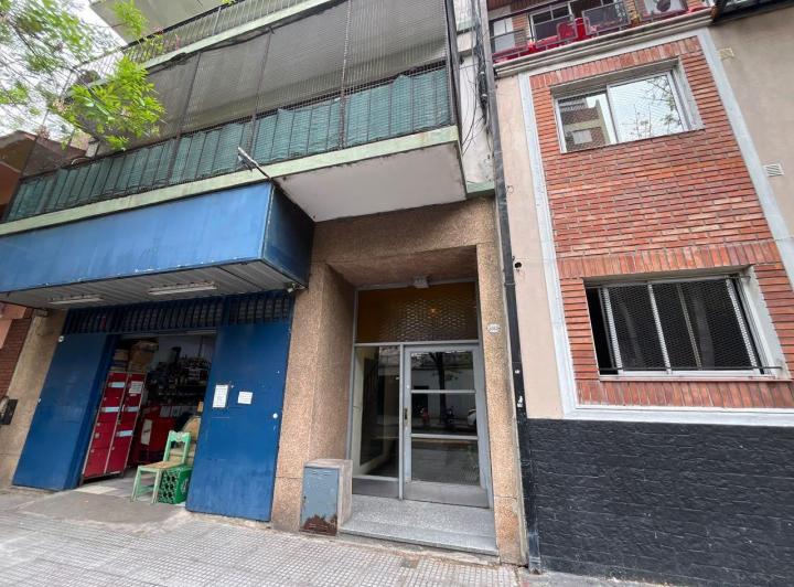 Departamento · 34m² · 2 Ambientes
