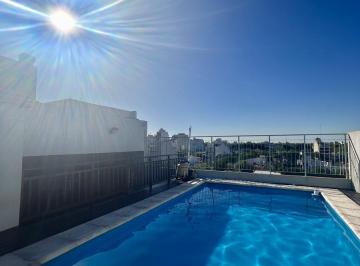 Departamento · 40m² · 2 Ambientes · 1 Cochera · Departamento Dos Ambientes en Alquiler Villa Crespo