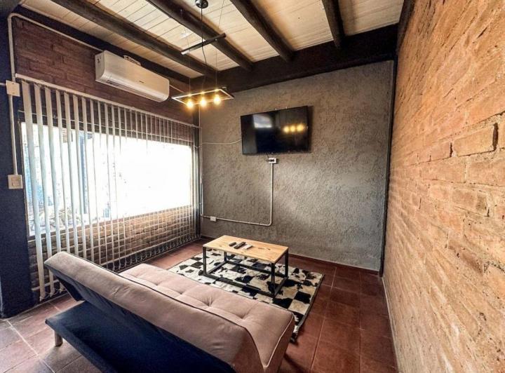Casa · 100m² · 4 Ambientes · 1 Cochera