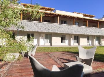 Espacios Comunes · Departamentos en Venta | Sauces Cardales