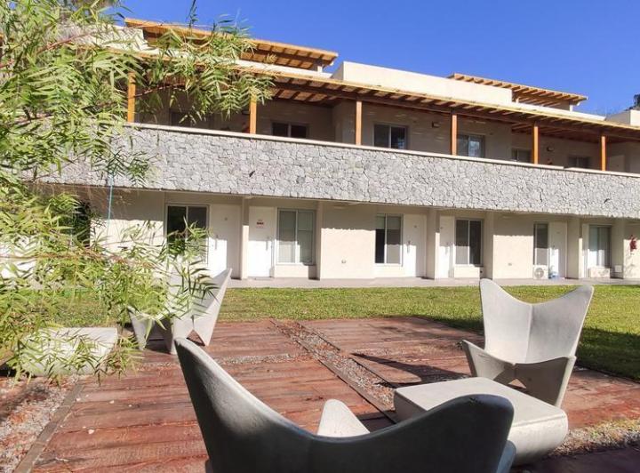 Departamento · 42m² · 2 Ambientes · 1 Cochera