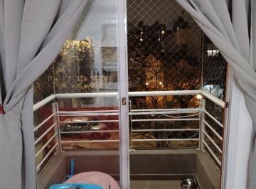 Departamento · 32m² · 1 Ambiente · Departamento Monoambiente en Moron