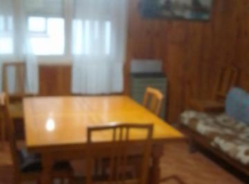 Departamento de 2 ambientes, Miramar · Alquilo Depto 2 Ambientes