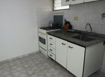 Departamento · 40m² · 2 Ambientes · Departamento 2 Ambientes en Lanus Oeste