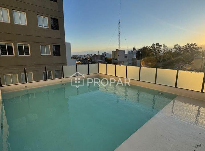 Departamento · 50m² · 2 Ambientes