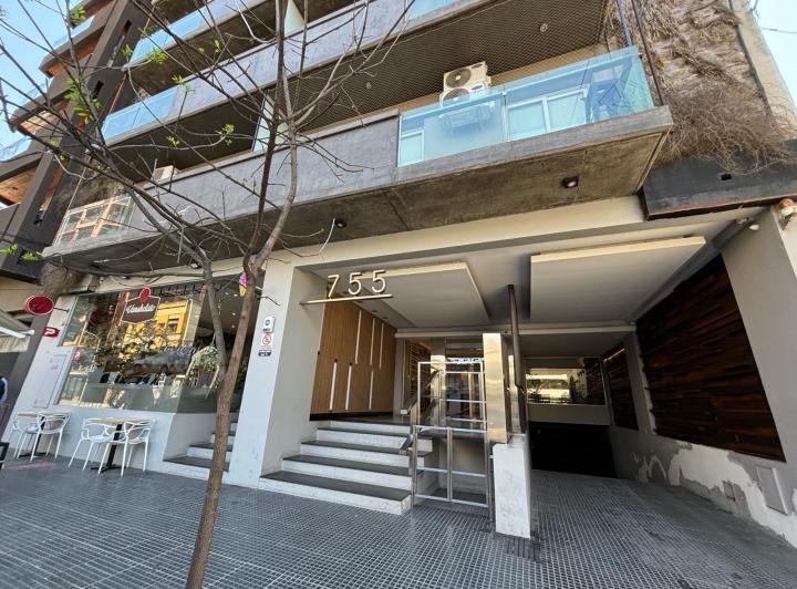 Departamento · 50m² · 3 Ambientes