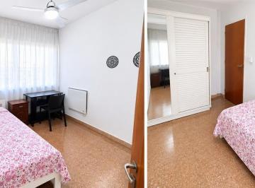 Departamento de 7 ambientes, San Cristobal · Alquiler Habitación Individual