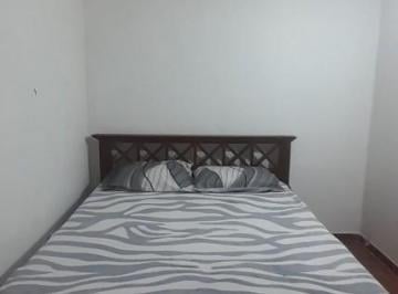 Casa · 45m² · 2 Ambientes · 1 Cochera · Alquiler Barrio El Pozo Manzana 6