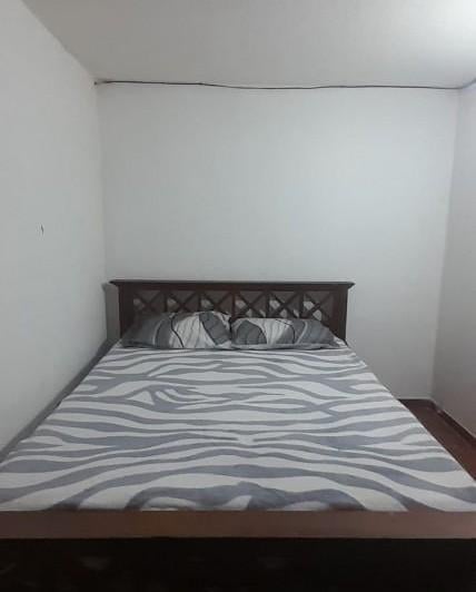 Casa · 45m² · 2 Ambientes · 1 Cochera