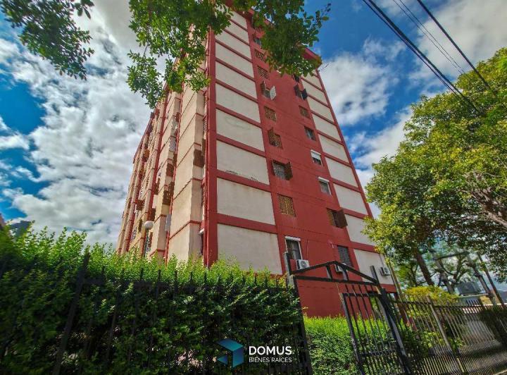 Departamento · 91m² · 4 Dormitorios · 1 Cochera