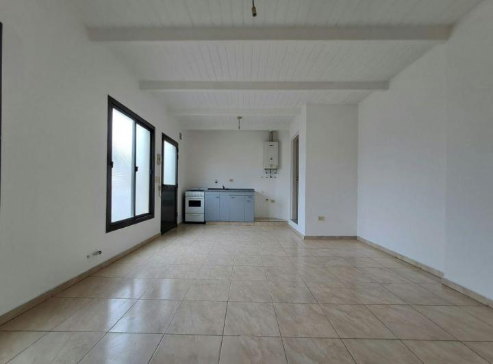 Departamento · 47m² · 3 Ambientes