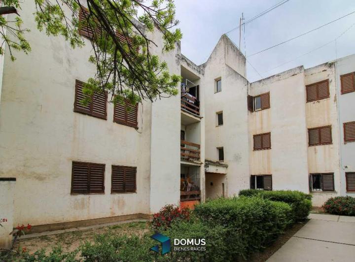 Departamento · 52m² · 2 Dormitorios