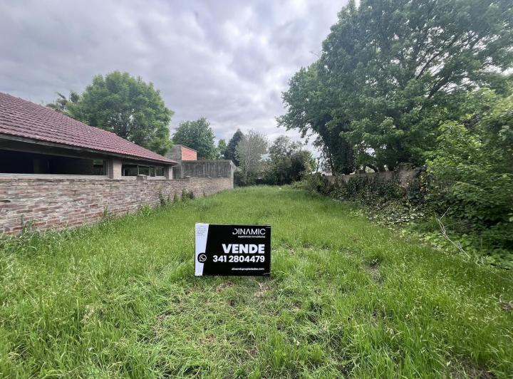 Terreno · 356m²