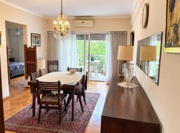 Departamento · 42m² · 2 Ambientes · Departamento 2 Amb en Alquiler Temporal Amoblado y Equipado
