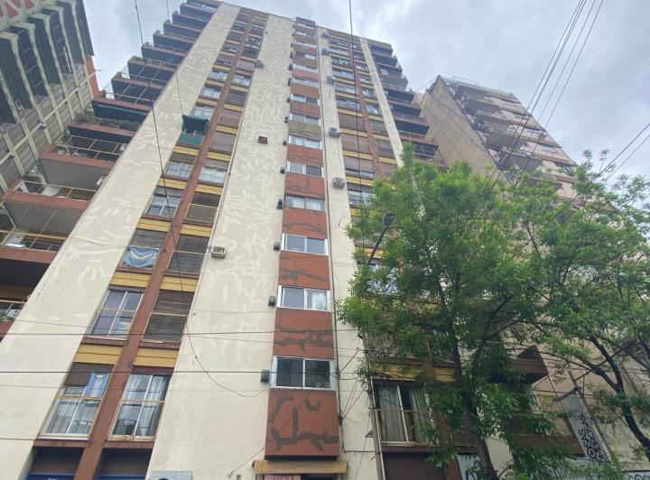 Departamento · 46m² · 3 Ambientes