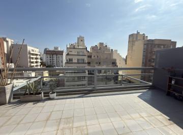 Departamento · 60m² · 3 Ambientes · 1 Cochera · Departamento 2 Dorm. con Gran Terraza y Cochera Apto Crédito en Mejor Cuadra General Paz