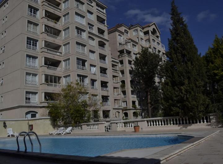 Departamento · 92m² · 3 Dormitorios · 1 Cochera