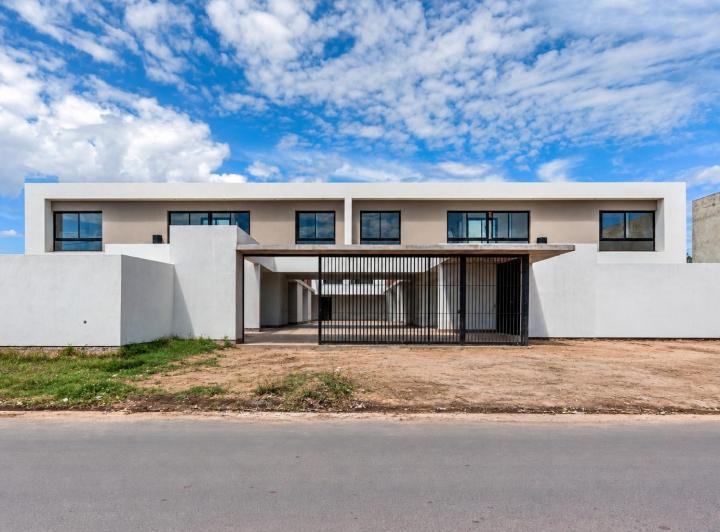Departamento · 147m² · 3 Ambientes · 1 Cochera