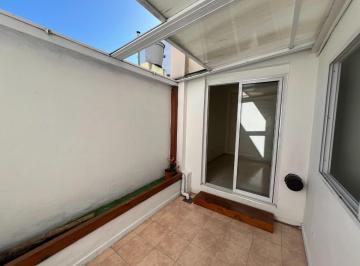 Departamento · 46m² · 3 Ambientes · Venta 3 Ambientes con Patio Monte Castro