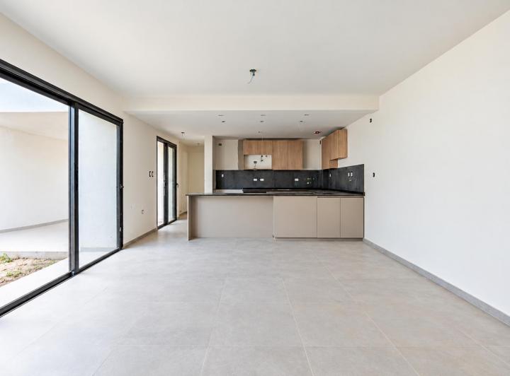 Departamento · 133m² · 3 Ambientes · 1 Cochera