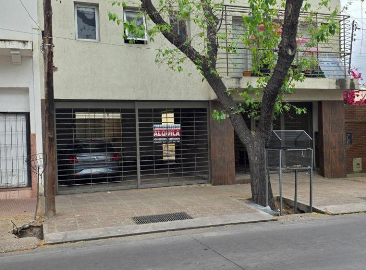 Departamento · 65m² · 5 Ambientes · 1 Cochera