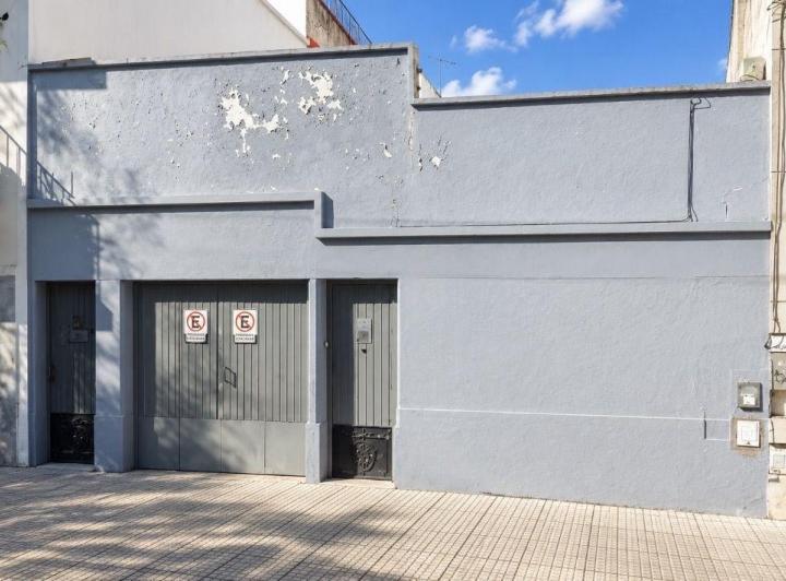 Terreno · 219m²