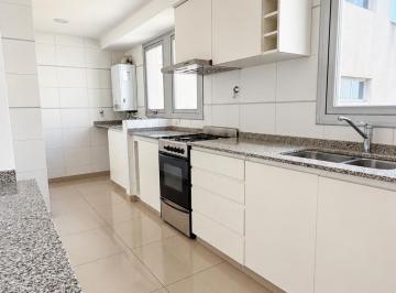 Departamento de 3 ambientes, Mar del Plata · Alquiler 24 Meses | Semipiso 3 Ambientes con Cochera Para 2 Autos Chicos