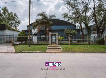 RUS-RUS-11590_2 · Venta de Galpon Industrial en Isidro Casanova