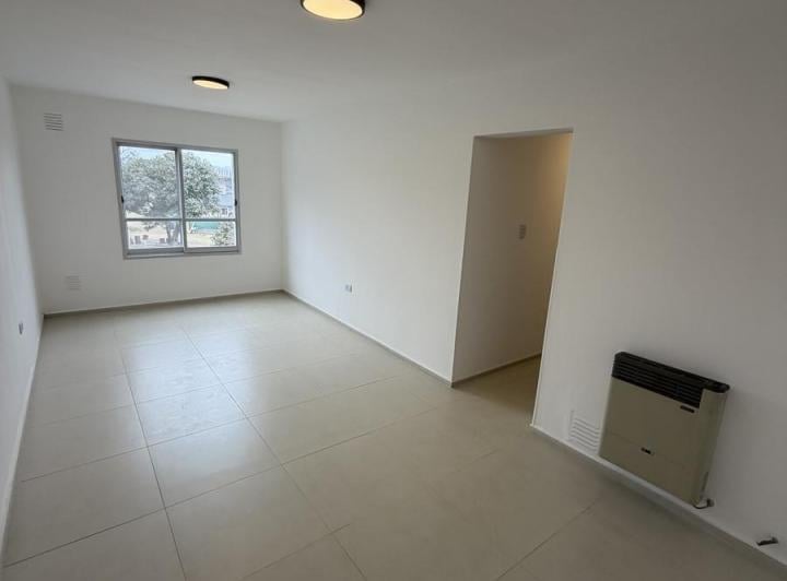 Departamento · 3 Ambientes · 1 Cochera