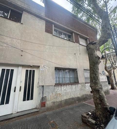 PH · 125m² · 4 Ambientes