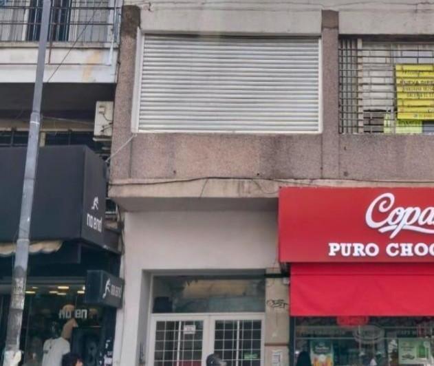 Depósito · 17m² · 1 Ambiente