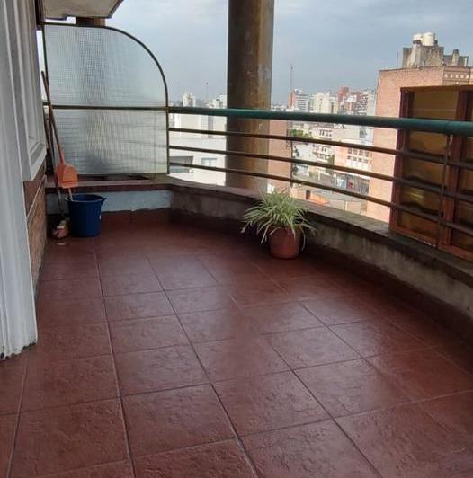 Departamento · 30m² · 1 Ambiente