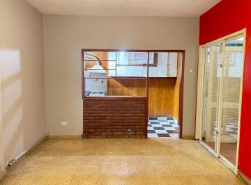Departamento · 51m² · 2 Ambientes · Departamento 2 Ambientes con Patio en Ramos Mejía