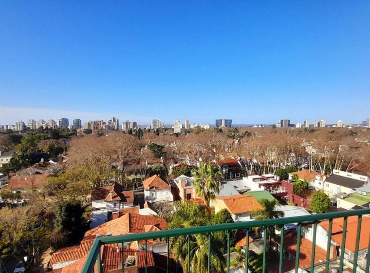 Departamento · 43m² · 2 Ambientes