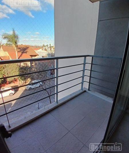 Departamento · 42m² · 2 Ambientes